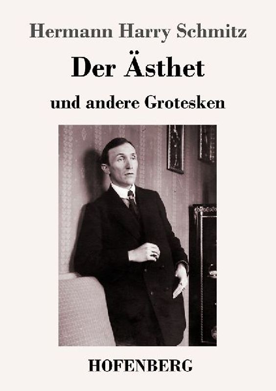 Der Ästhet