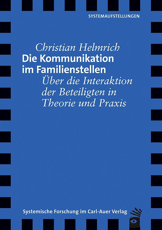 Die Kommunikation im Familienstellen