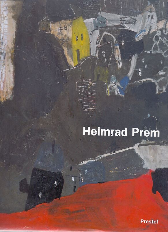 Heimrad Prem. Retrospektive und Euroverzeichnis