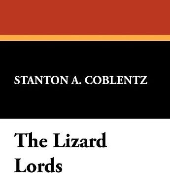 The Lizard Lords