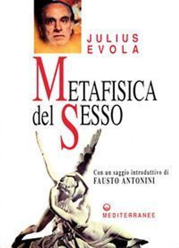 Metafisica del sesso