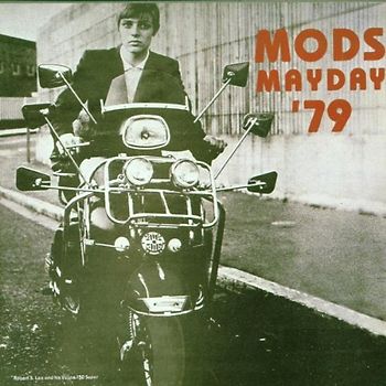 Various - Mods Mayday '79