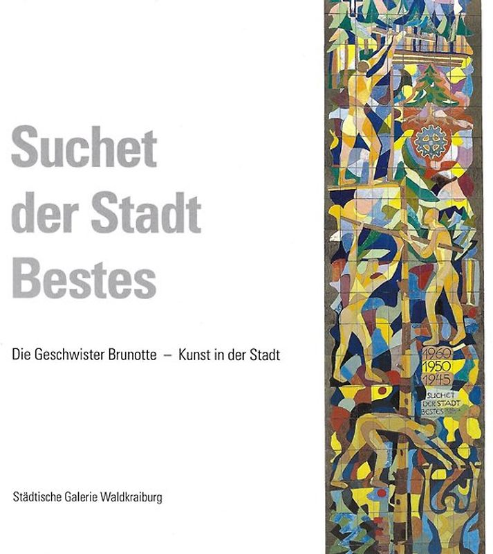 Suchet der Stadt Bestes