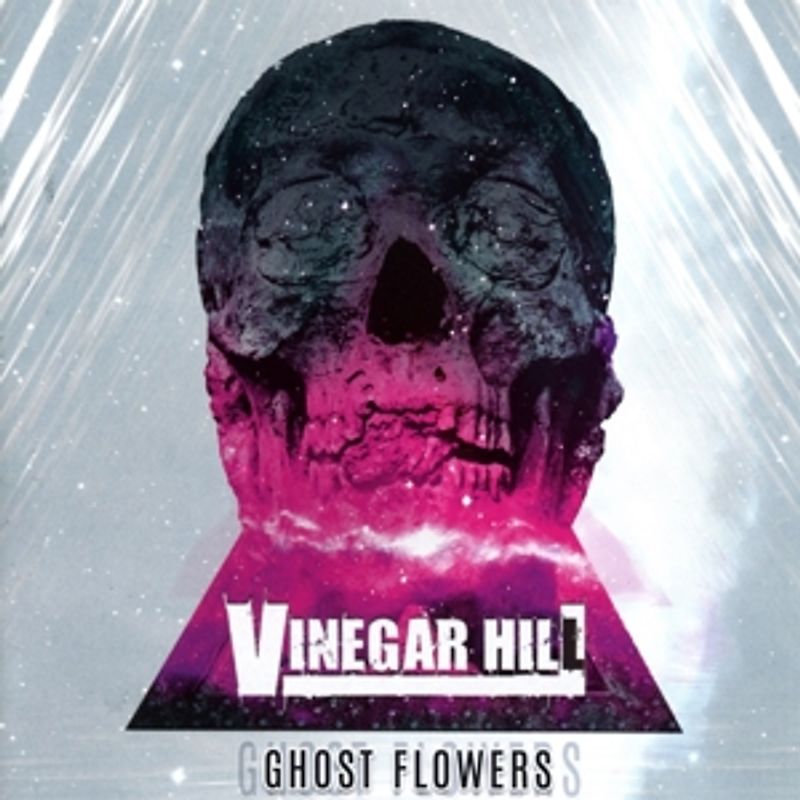 Vinegar Hill - Ghost Flowers