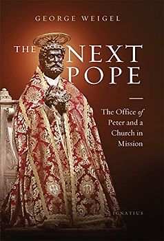 Next Pope: The Office of Peter and a Church in Mission
