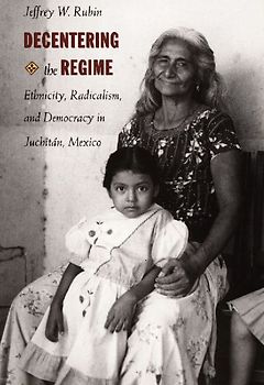 Decentering the Regime