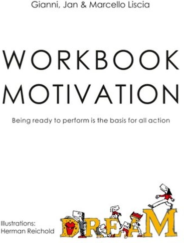 Workbook Motivation