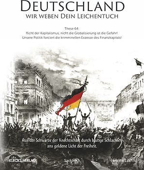 Deutschland, wir weben Dein Leichentuch
