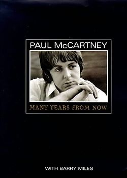 Paul McCartney Many Years: Many Years from Now