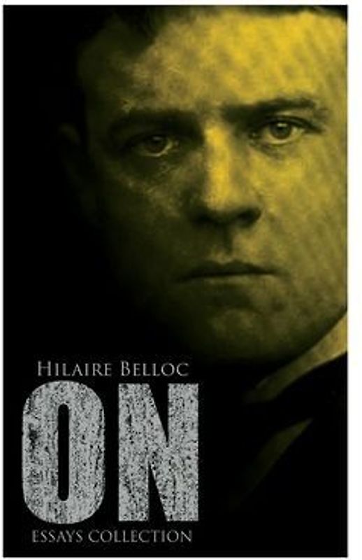 On (Essays Collection)