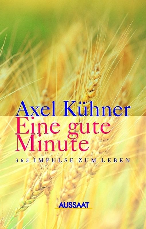 Eine gute Minute