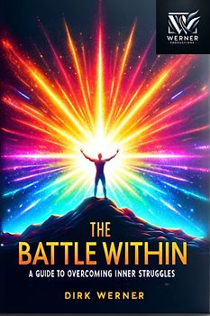 The Battle Within: A Guide to Overcoming Inner Struggles
