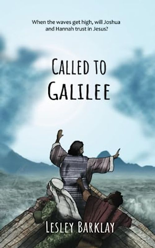 Called to Galilee