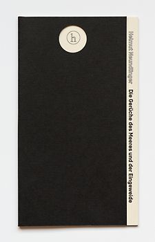 Die Gerüche des Meeres und der Eingeweide