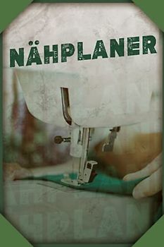 Nähplaner: Premium Nähplaner für Nähaufträge I Nähprojekte und Näharbeiten dokumentieren und skizzieren I Dein Nähplaner Nähauftragsbuch 110 Seiten im A5 Format I Geschenk für Näherin