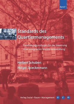 Standards des Quartiermanagements