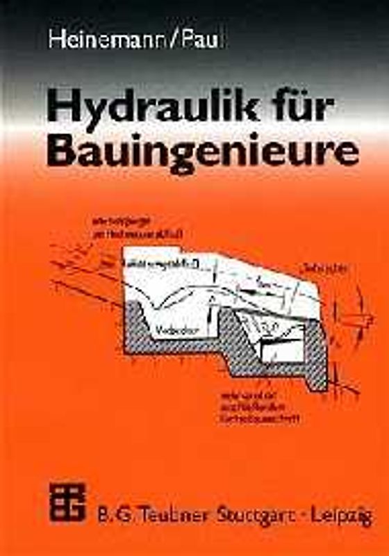 Hydraulik für Bauingenieure