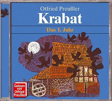 Krabat - Das 1. Jahr