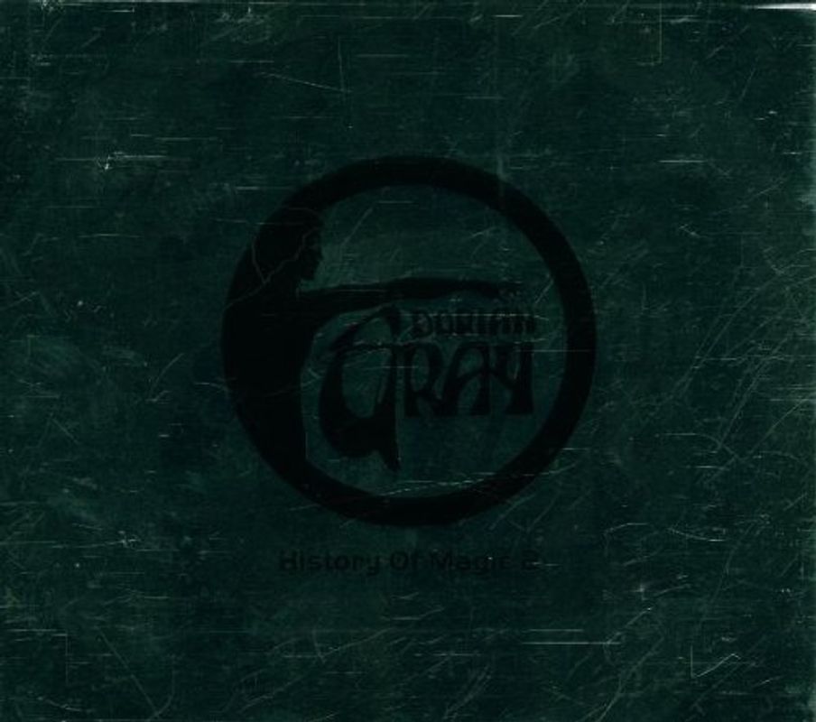 Various - Dorian Gray-History of Magic 2