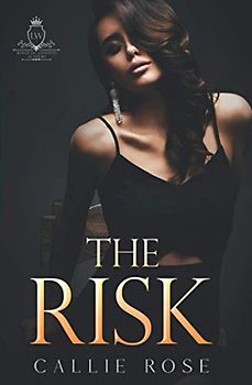 The Risk: A High School Bully Romance (Kings of Linwood Academy, Band 3)