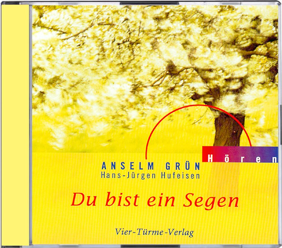 CD: Du bist ein Segen