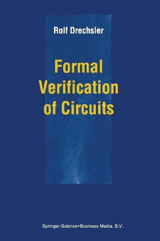 Formal Verification of Circuits
