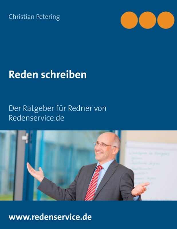 Reden schreiben
