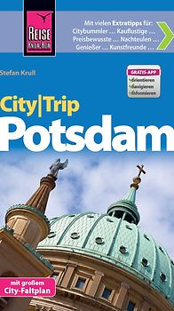 Reise Know-How CityTrip Potsdam