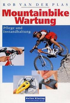Mountainbike-Wartung