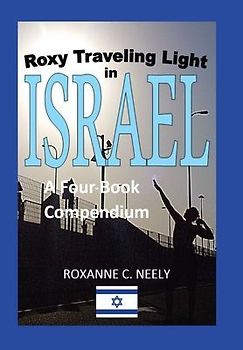 Roxy Traveling Light in Israel