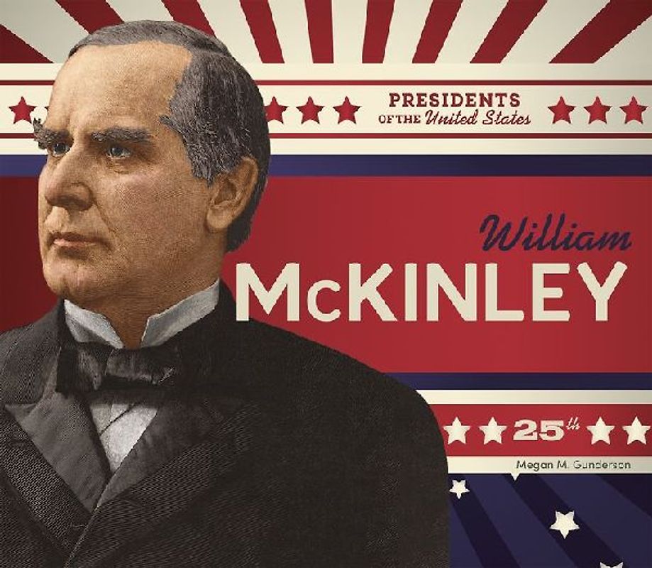 William McKinley