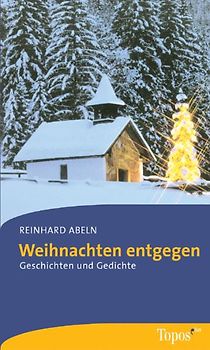 Weihnachten entgegen