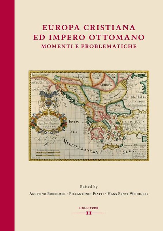 Europa cristiana e Impero Ottomano