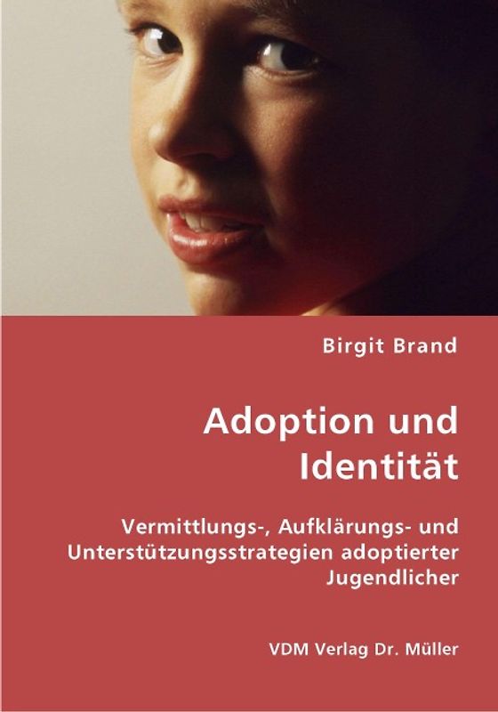 Adoption und Identität