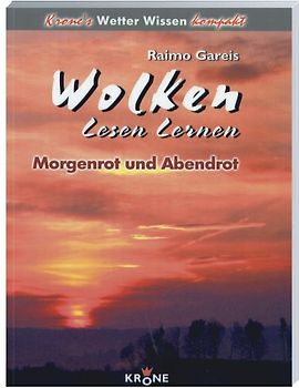 Morgenrot und Abendrot