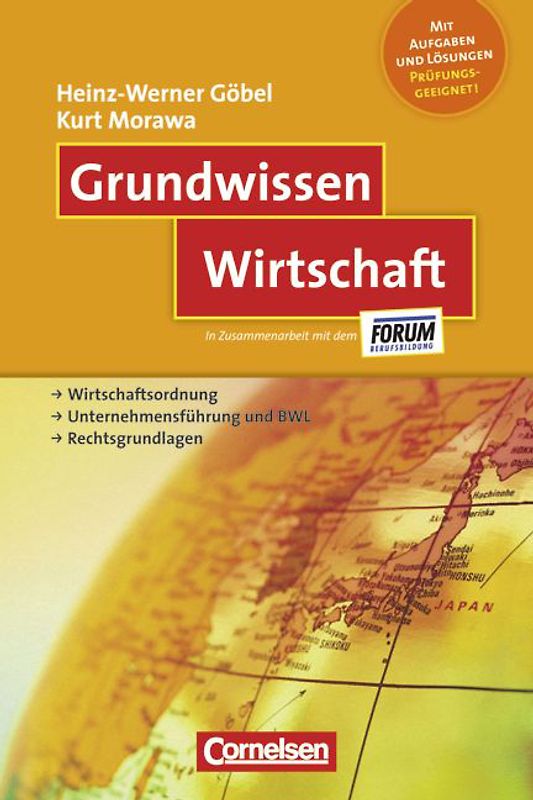 Grundwissen / Wirtschaft