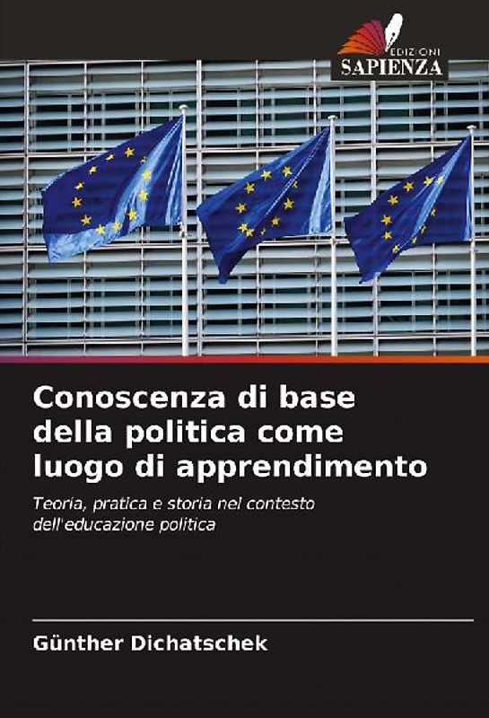 Conoscenza di base della politica come luogo di apprendimento