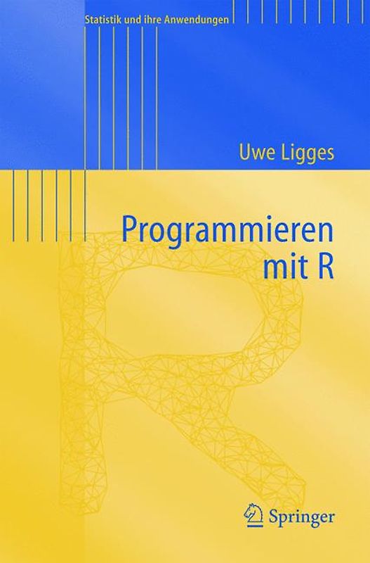 Programmieren mit R