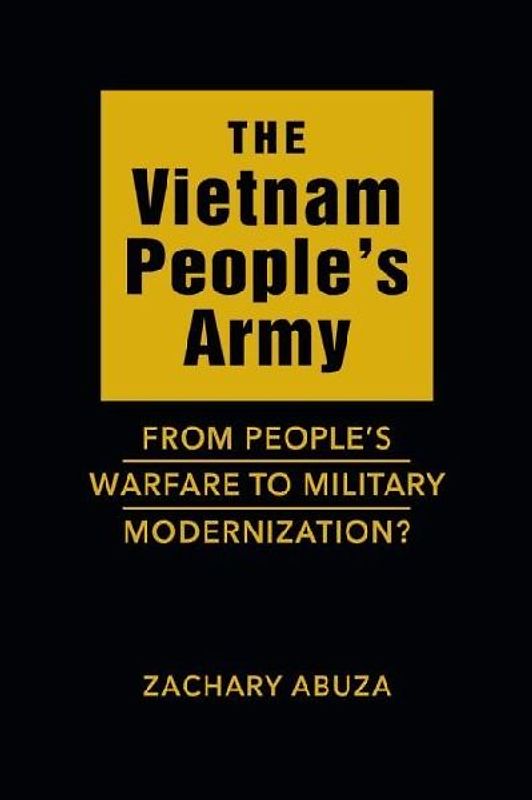 The Vietnam People's Army