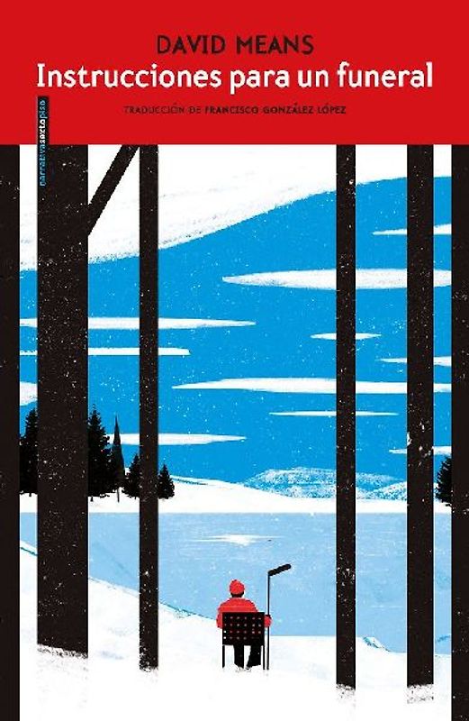 Instrucciones para un funeral