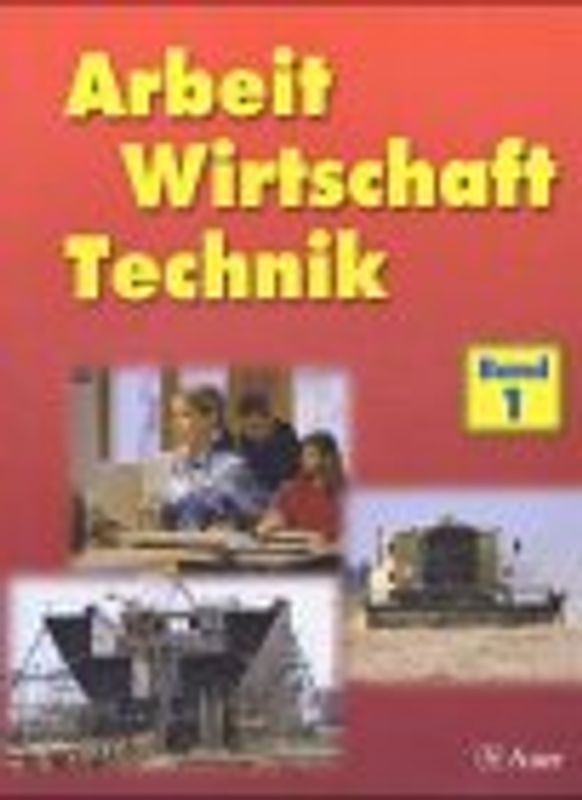 Arbeit - Wirtschaft - Technik. Ausgabe für Mecklenburg-Pommern