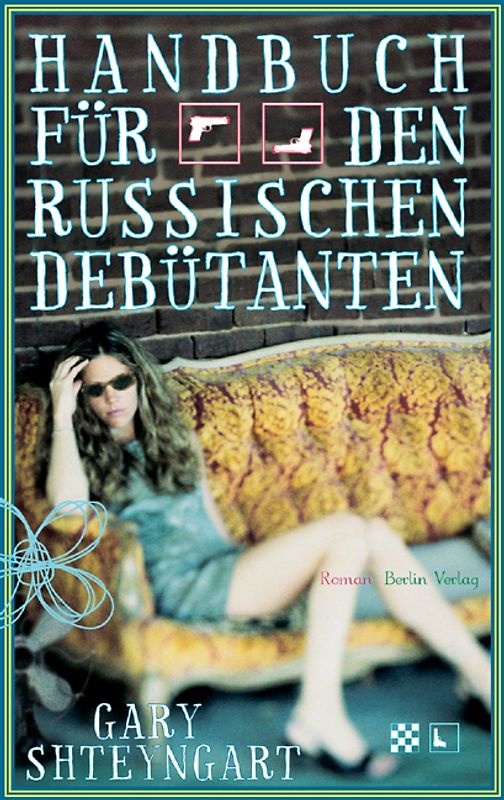 Handbuch für den  russischen Debütanten