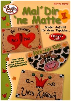 Mal' Dir 'ne Matte II