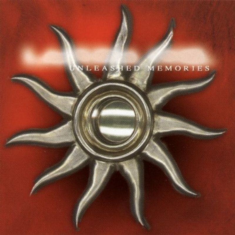 Lacuna Coil - Unleashed Memories