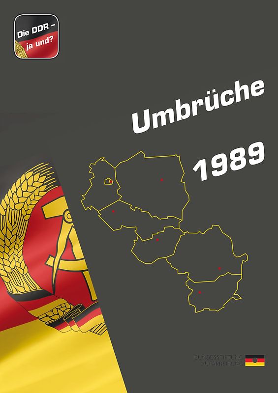 Die DDR - ja und?