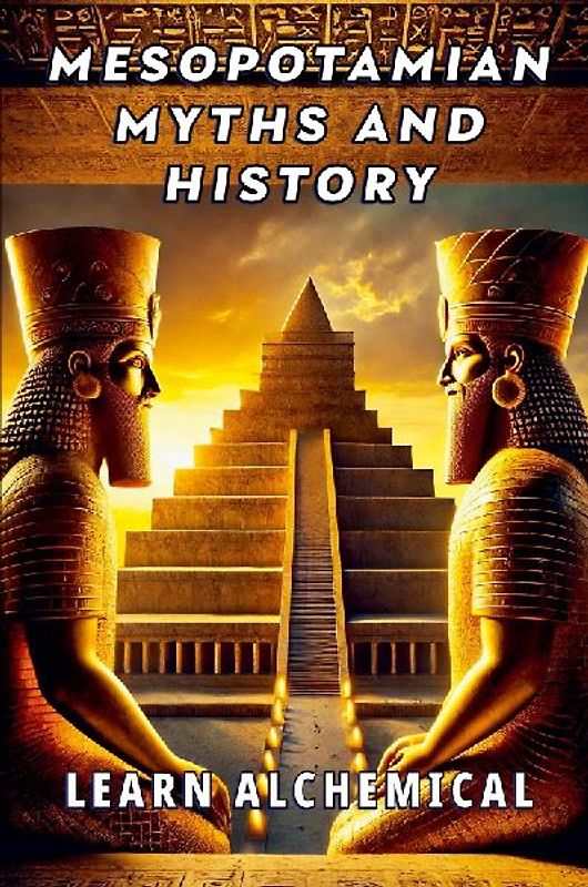 Mesopotamian Myths and History