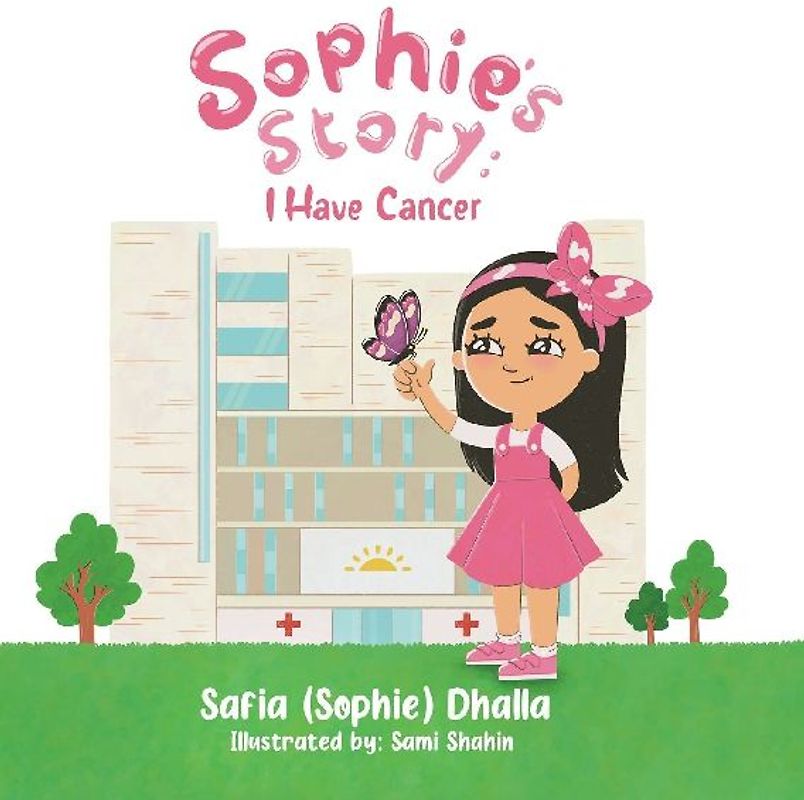 Sophie's Story