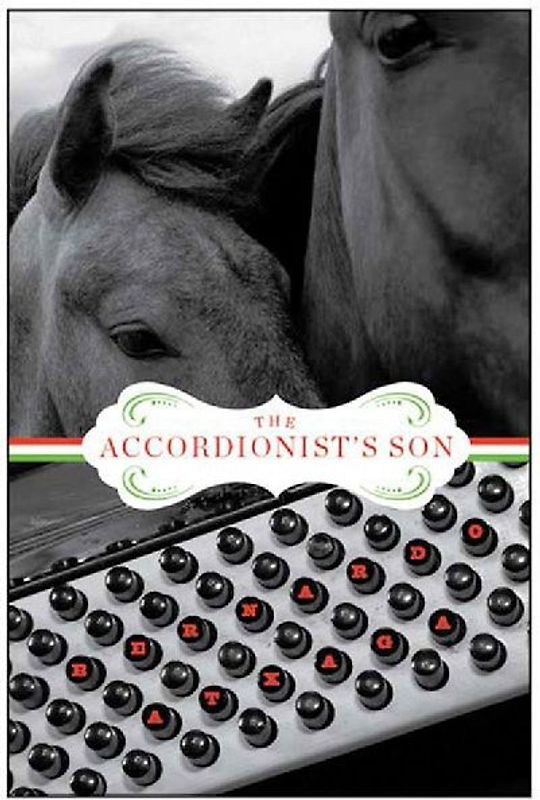 The Accordionist's Son