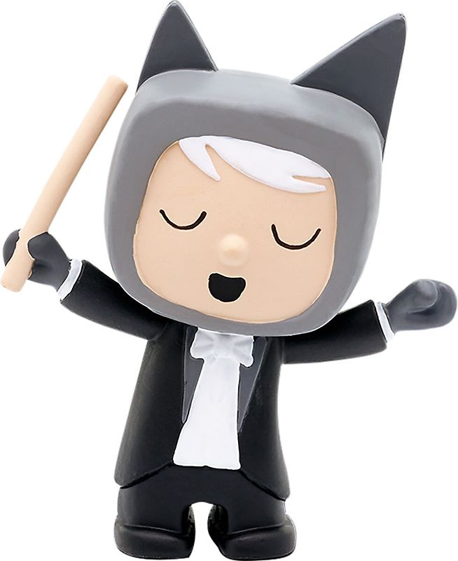 Tonies®: Kreativ-Tonie Dirigent