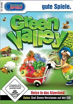 Green Valley PC Spiele
